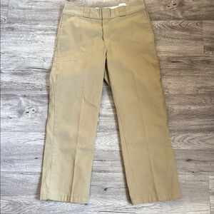874 Dickies Pants 32x28